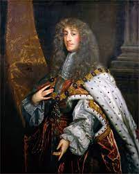 Maybe you would like to learn more about one of these? Iacob Al Ii Lea Al Angliei Wikipedia