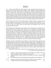 Sebuah kawasan yang terintegrasi antara hunian dan. Sendayu Tinggi