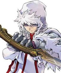 Drakengard 3 Characters Tv Tropes Developed by cavia and published by square enix and take two interactive, the game was released on september 11, 2003 in japan. drakengard 3 characters tv tropes