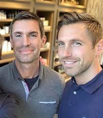 Gage Edward Says He's Not Jealous of Jeff Lewis' New Boyfriend
