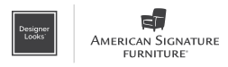 Maybe you would like to learn more about one of these? American Signature Furniture Home Furnishings Financing Synchrony