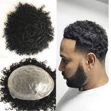 Some men almost adore it, whereas others keep trying to get rid of those waves by straightening them and hiding in sleeked down updos. Curly Wave Toupee For Men All French Lace Human Hair Men Toupee Replacement Systems Remy Hair 20mm Wave Full Lace Mens Toupee Hairpiece Buy At The Price Of 158 78 In Dhgate Com