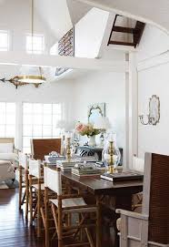 Director Chair Mme Style House And Home Magazine Home New England Homes