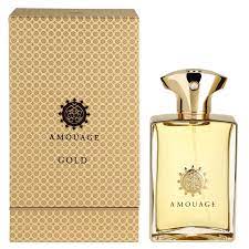 Amouage gold pour homme travel sample 3 ml 5 ml 10 ml glass atomizer men. Gold By Amouage 100ml Edp For Men Perfume Nz