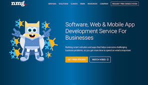 Custom web app development services constitute the bulk of vilmate's services offering. Germany App Developers Business Of Apps