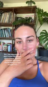 Sabrina Love Triangle Dylan