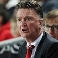 His grasp of english has amused, bemused, and confused many in my country of birth. Louis Van Gaal Bossvangaal Twitter