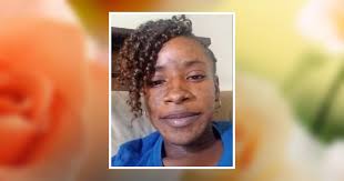 Mahogany "Shree" Simpkins Obituary July 9, 2024