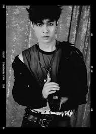 It was released in both korean and chinese versions by their label sm entertainment. Teaser Image Lotto Lay 160814 Exo Lotto Exo Lay Exo