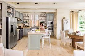 stylish kitchen island ideas southern