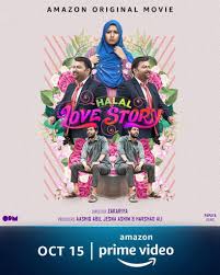 Here are 20 of the best movies that come free with your amazon prime membership. Halal Love Story 2020 Imdb