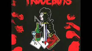 Image result for truce klan truce boys logo