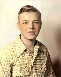 Emilia Sophia Larson