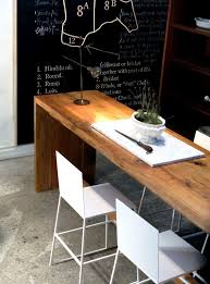 Would Love 2 Long Narrow Tables One For Laptop Desk Another For Side Table Buffet Pull Bo Narrow Dining Tables Long Narrow Dining Table Wooden Dining Tables