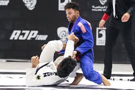 Maybe you would like to learn more about one of these? Breaking News Abu Dhabi Grand Slam Tour Event In The Usa Moves From Los Angeles To Miami