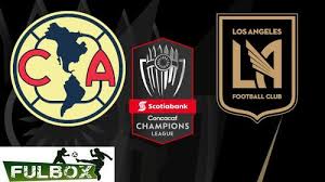 Los angeles fc in 90 seconds. Rczmgx0aqijclm