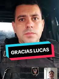 Lucas es policía y atendió a Diego García todos estos días post tragedia,  haciendo un trabajo enorme, GRACIAS LUCAS #lodescubrientiktok #Rosario  #accidenterosario