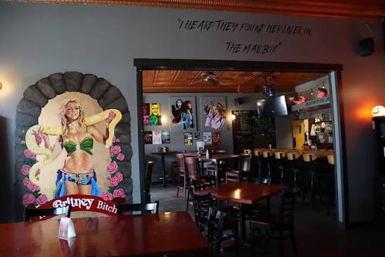 The Final Girl - Kenosha, WI - Party Venue