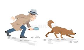 Check spelling or type a new query. Cartoon Dog Detective Stock Illustrations 190 Cartoon Dog Detective Stock Illustrations Vectors Clipart Dreamstime
