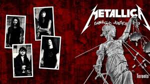 Download the latest cd covers and dvd covers. Metallica Thrash Metal Heavy Album Cover Art Poster High Resolution Red Metallica 2850x1425 Wallpaper Teahub Io