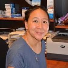 Anna Pang's Instagram, Twitter & Facebook