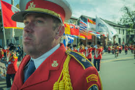 I have a video of each entry.. I'll try to post over the next week ..