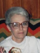 Obituary information for Margaret Wilson Hart