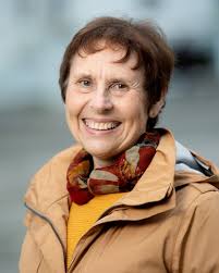 Bente Elisabeth Moen