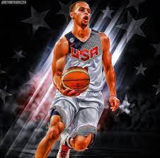 Stephen Curry Team Usa Team Usa Basketball Usa Basketball Team Usa