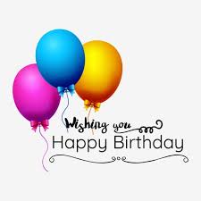 Gambar Balon Ulang Tahun Kartu Ucapan Label Hari Jadi Kad Senang Png Dan Vektor Untuk Muat Turun Percuma Ucapan Selamat Ulang Tahun Kartu Kartu Ulang Tahun