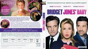 Bridget Jones Baby 2016 R2 German Blu Ray Cover Dvdcover Com