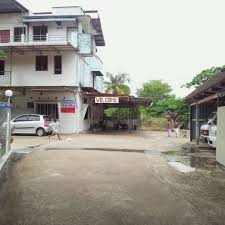 1, taman sabariah, jalan pengkalan chepa, 15400 kota bharu, kelantan tel : Rumah Kebajikan Anak Yatim Arutjyothi Vallalar Mandram Batiment