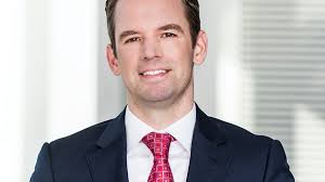 NextGen leaders Baysinger, Reed, Sogard featured in Influencers: Rising  Stars