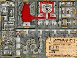 Pin On D D Temples Shrines Cemetery Tombs Crypts