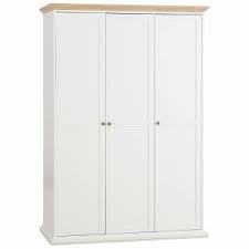 Kleiderschrank Pariso 3 Turig Two Tone Kleiderschrank Fruhstuck Im Bett Schlafzimmermobel