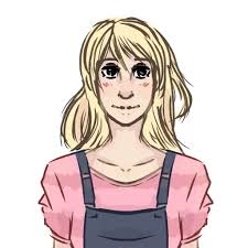 Rose Rivers (@roserivers)