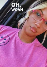 Hello from Oklahoma💕