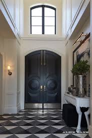 But what's the best grout color for marble? First Snow Elegance Marble Design Ideas
