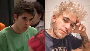 Así ha cambiado Víctor Elías: el pequeño Guille de 'Los Serrano' que se  casa ahora con Ana Guerra