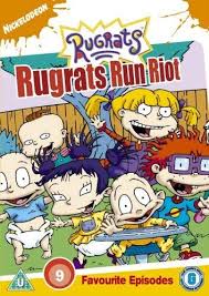 Check out his latest detailed stats including goals, assists, strengths & weaknesses and match ratings. Rugrats Die Rugrats Auf Achse News Termine Streams Auf Tv Wunschliste
