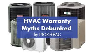 While it might not be possible for everyone to gauge how complex their systems are, a licensed hvac company can give you the. Hvac Warranty Comparison Get Best Warranty For Your Hvac Unit