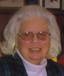 Greenwich icon, columnist Norma Bartol dies at 93