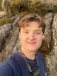 Jo-Ritchie — Island Ark Symposium VIII