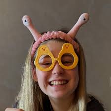 🌟HAPPY 18TH BIRTHDAY PHOEBE! 🌟 From my little yogi to this brilliant,  beautiful big one