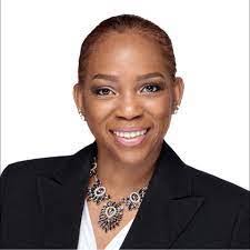 Desiree Richmond's Instagram, Twitter & Facebook