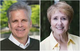 GOP state Sen. Steve Litzow trailing Democratic challenger Lisa Wellman in  key state legislative race