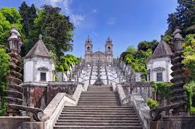 Braga elected as european city of sport in 2018. Braga In Portugal Ein Einblick In Die Vergangenheit Urlaubguru
