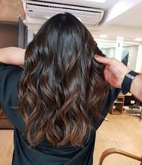 Brownhairbalayage Darkbrownhair Hair Styles Brown Hair Balayage Brunette Hair Color