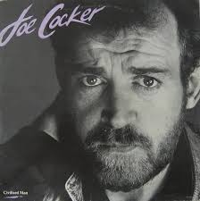 Joe Cocker Civilized man (Vinyl Records, LP, CD)