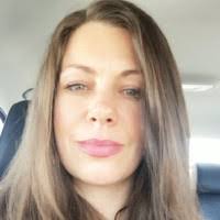 Heather Driver's Instagram, Twitter & Facebook